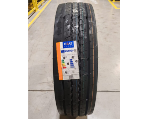 Ceat WINMILE-S (рульова) 315/60 R22.5 154/150L PR20 Ceat WINMILE-S (рульова) 315/60 R22.5 154/150L PR20